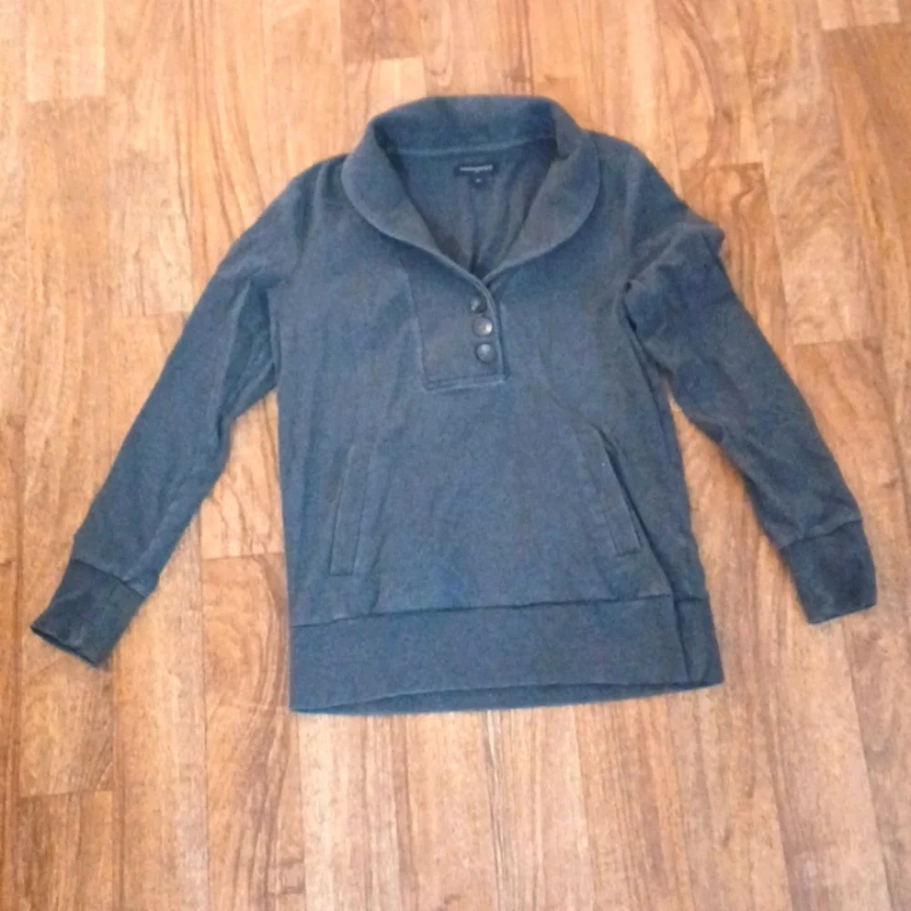Mens Banana Republic sweater size medium